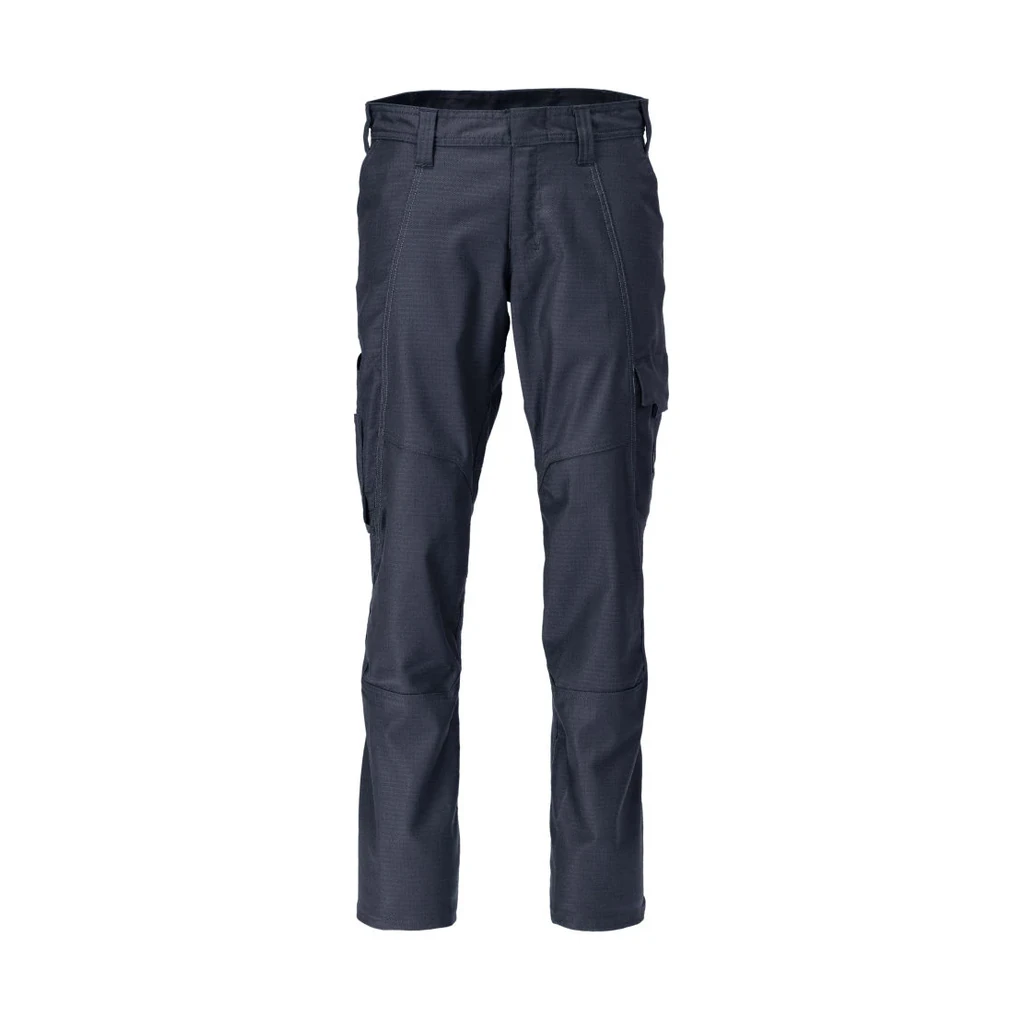 MASCOT® | Hose mit Schenkeltaschen ACCELERATE | 76C46 | Schwarzblau