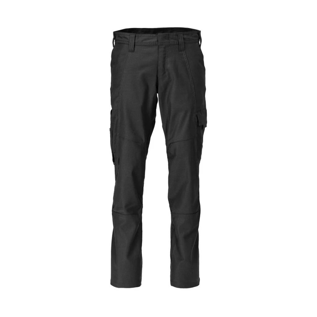MASCOT® | Hose mit Schenkeltaschen ACCELERATE | 76C46 | Schwarz