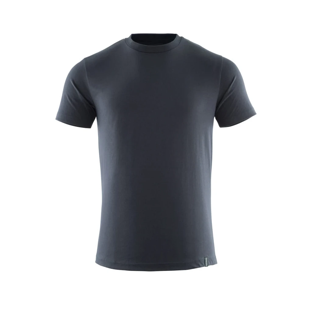 MASCOT® | T-Shirt CROSSOVER | XS ONE | Schwarzblau