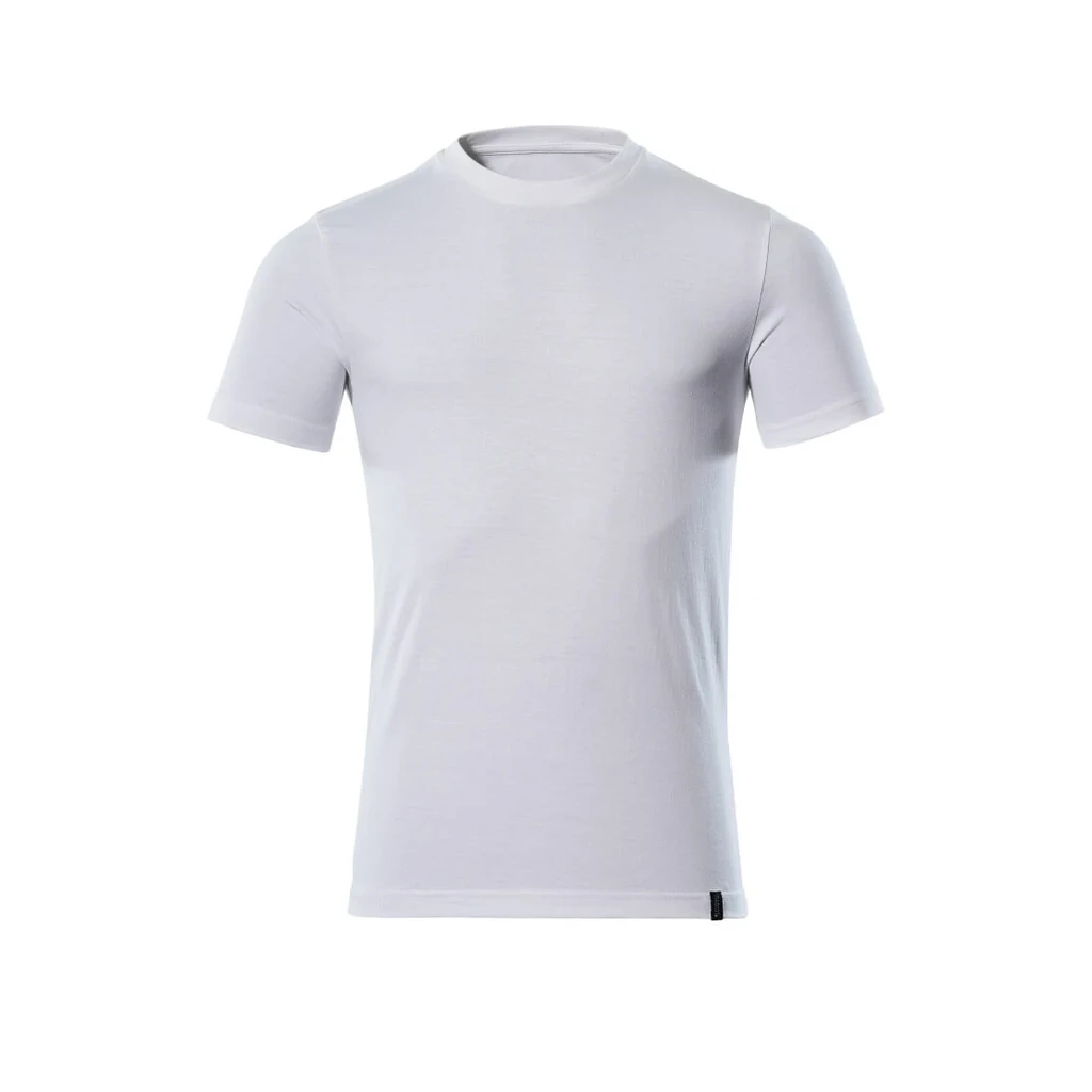 MASCOT® | T-Shirt CROSSOVER | XS ONE | Weiß