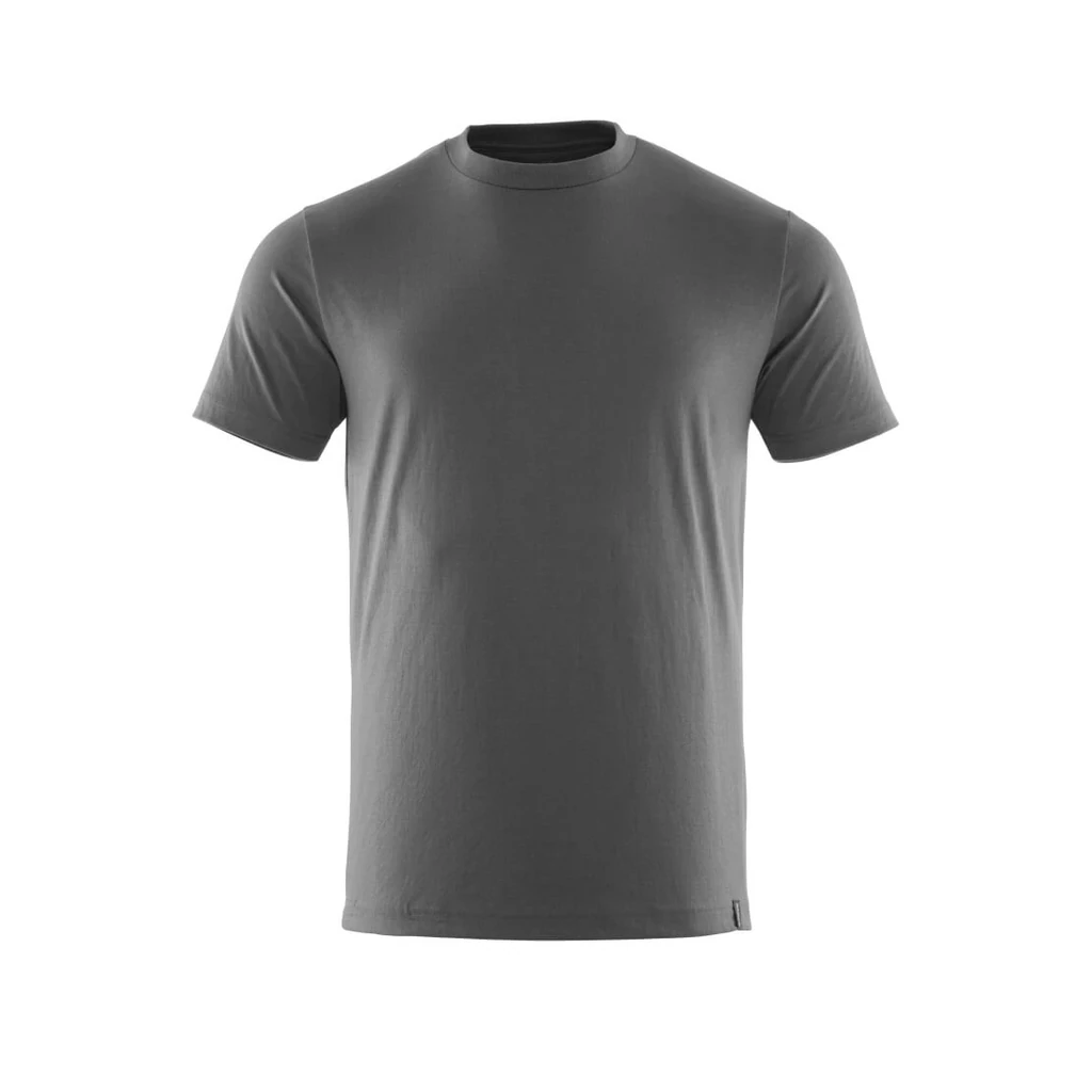 MASCOT® | T-Shirt CROSSOVER | XS ONE | Dunkelanthrazit