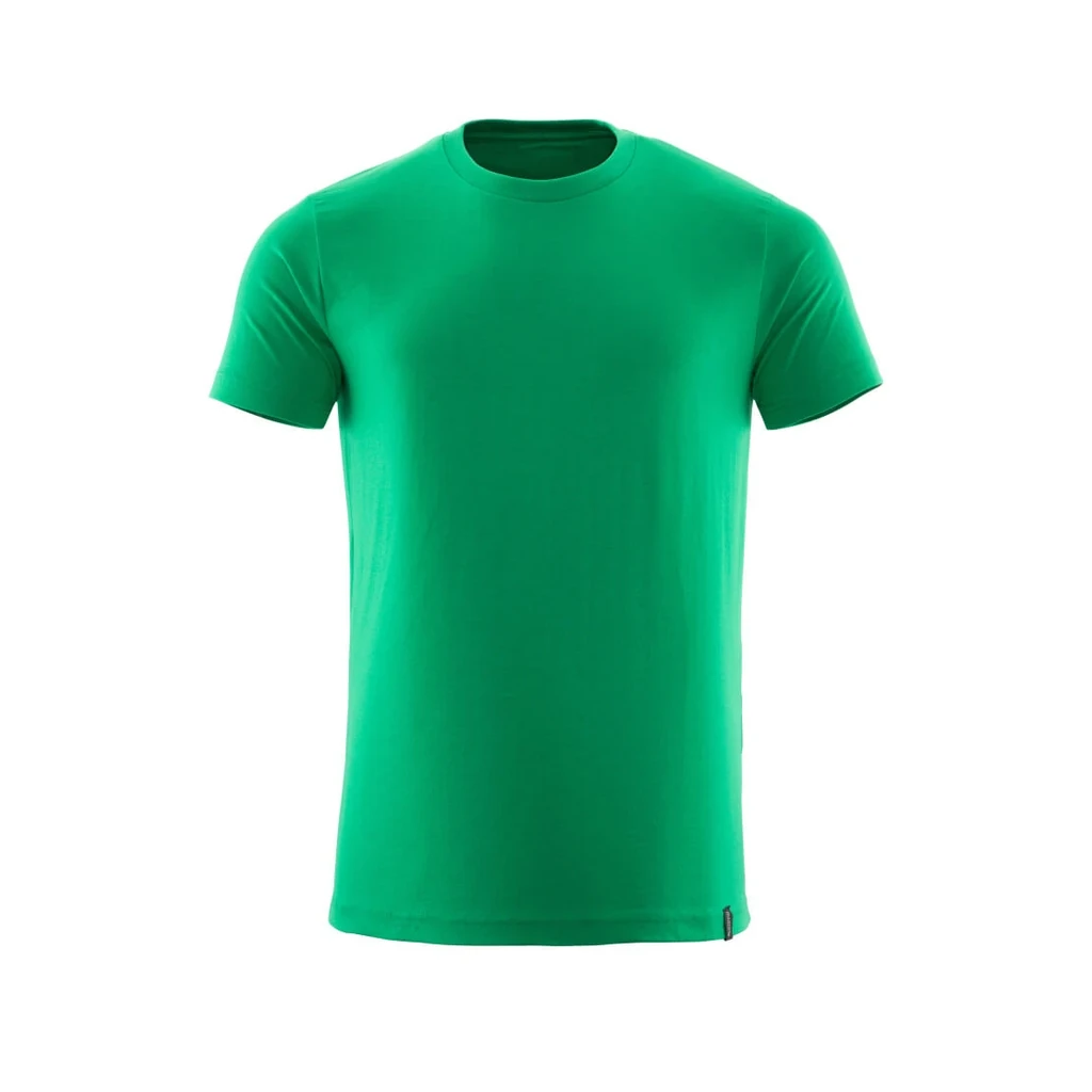 MASCOT® | T-Shirt CROSSOVER | XS ONE | Grasgrün