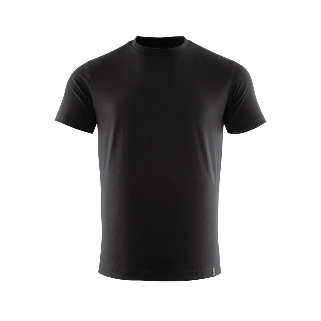 MASCOT® | T-Shirt CROSSOVER | XS ONE | Vollschwarz