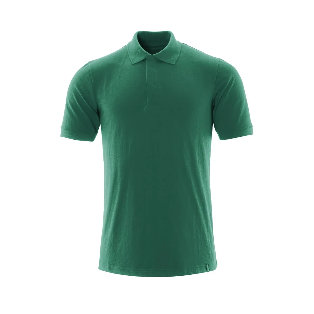 MASCOT® | Polo-Shirt CROSSOVER | S  ONE | Grün