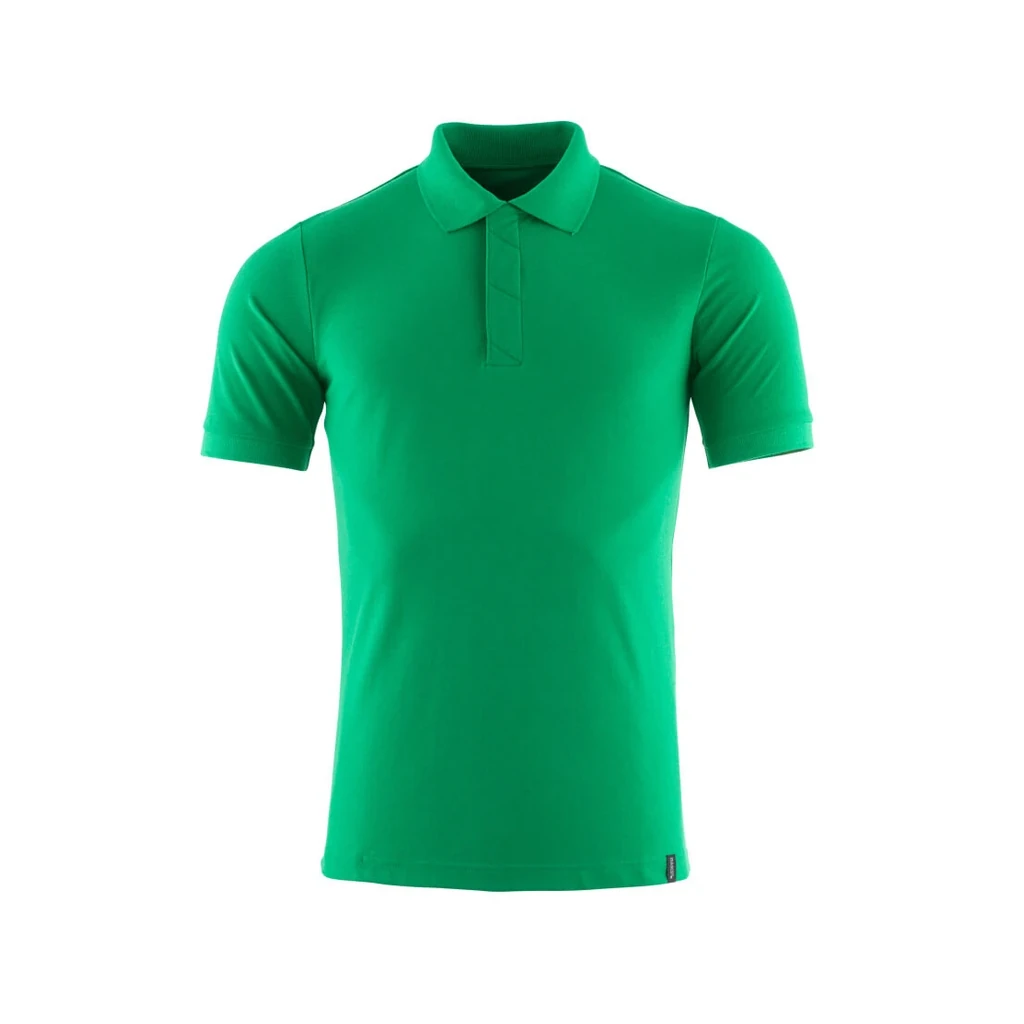 MASCOT® | Polo-Shirt CROSSOVER | S  ONE | Grasgrün