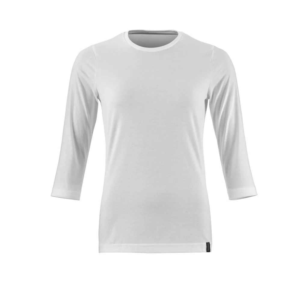 MASCOT® | T-Shirt CROSSOVER | XS ONE | Weiß