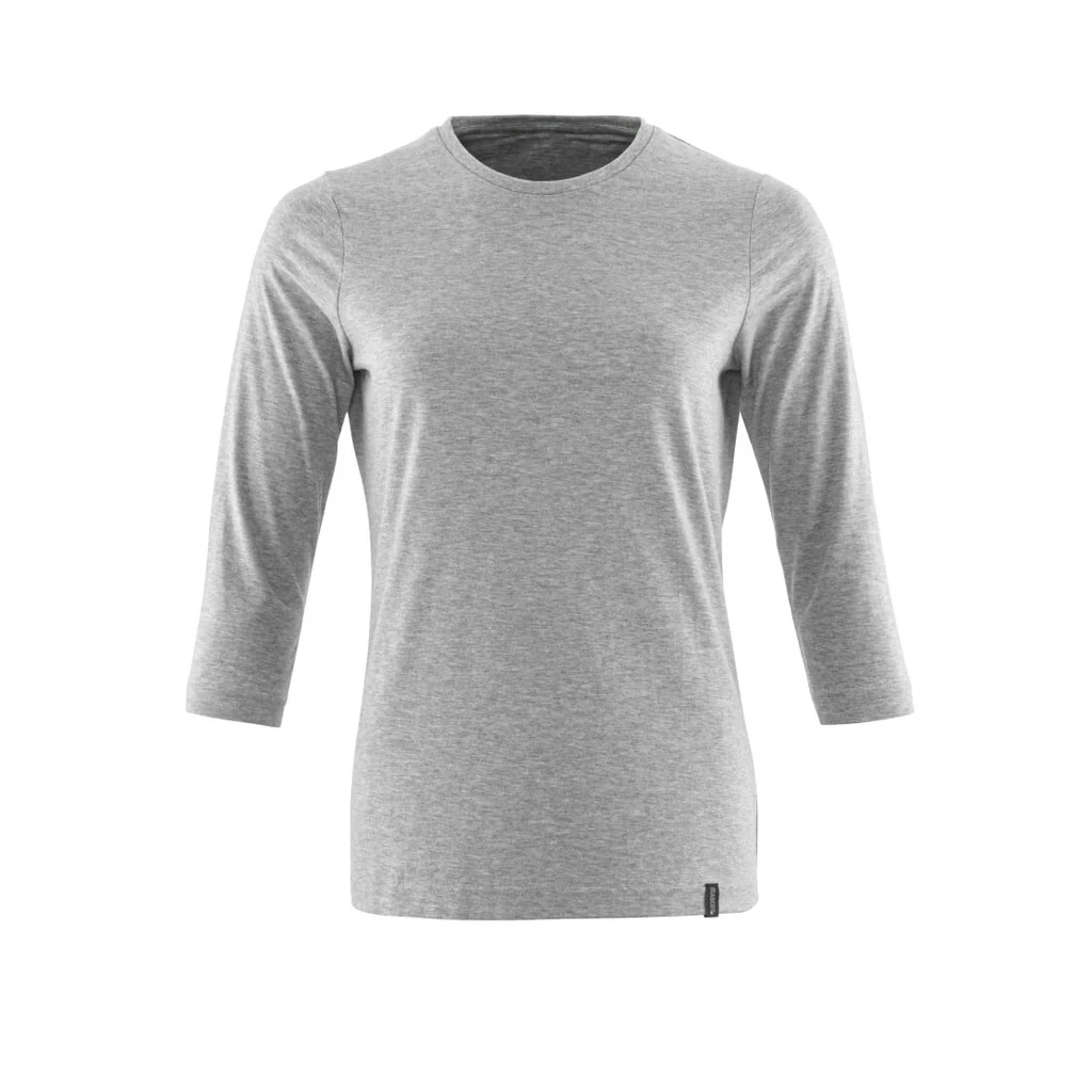 MASCOT® | T-Shirt CROSSOVER | 6XLONE | Grau-meliert