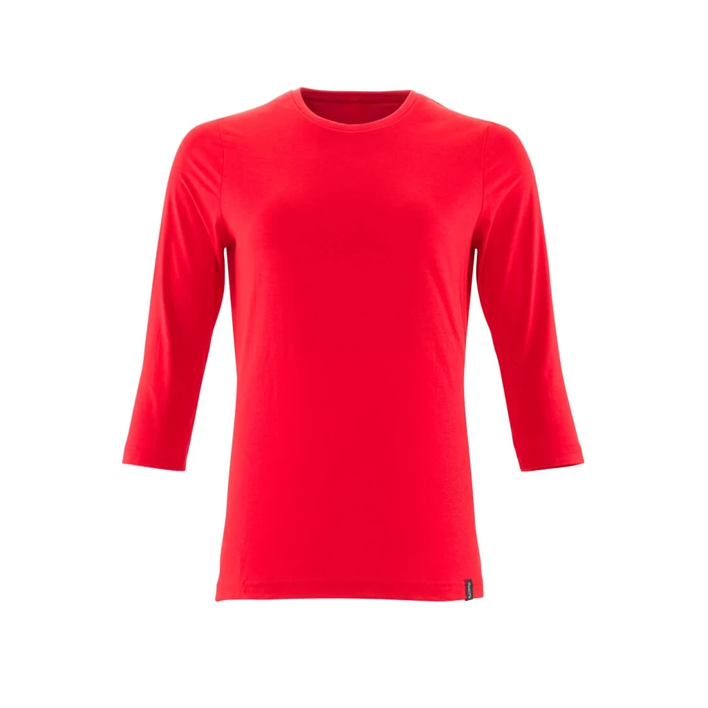 MASCOT® | T-Shirt CROSSOVER | XS ONE | Verkehrsrot