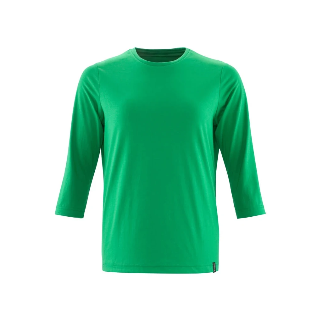 MASCOT® | T-Shirt CROSSOVER | XS ONE | Grasgrün