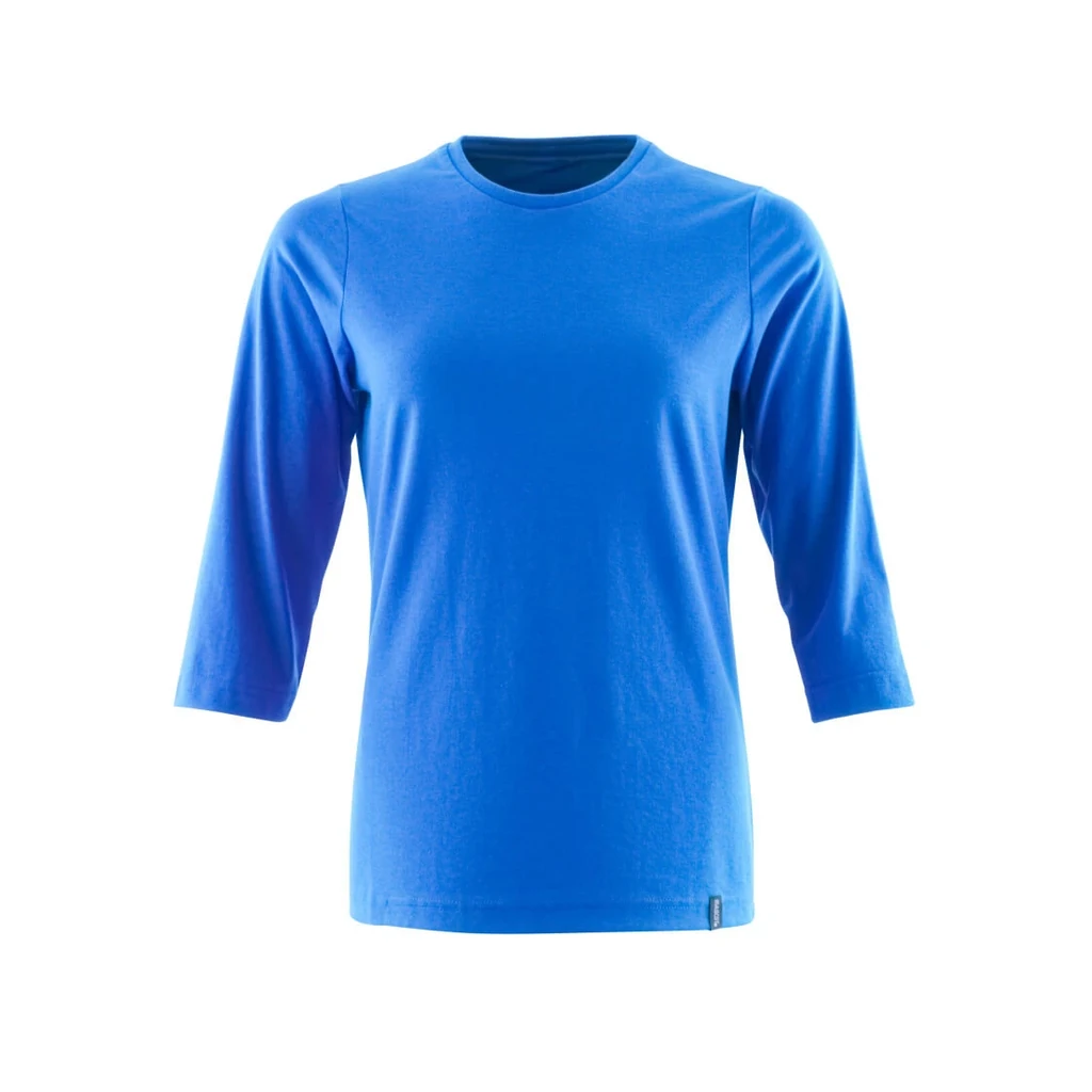 MASCOT® | T-Shirt CROSSOVER | XL ONE | Azurblau