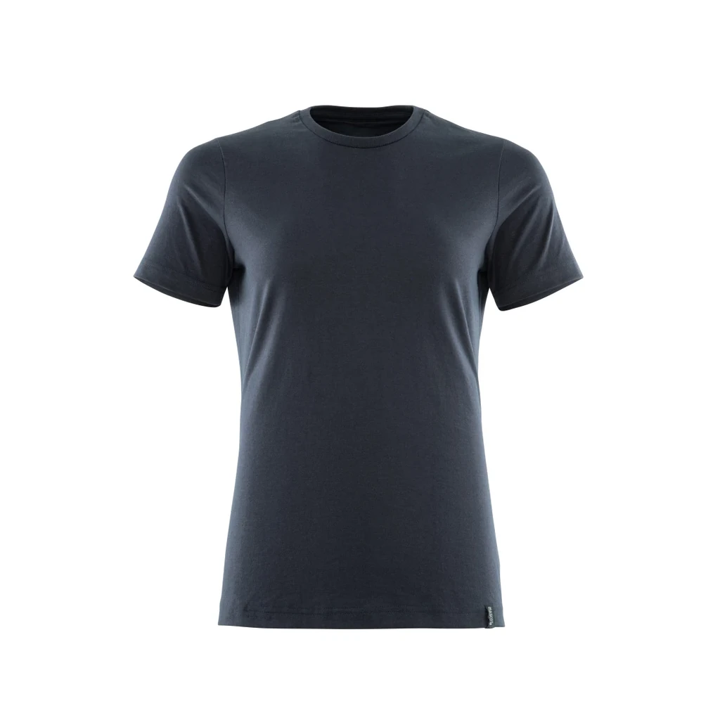 MASCOT® | T-Shirt CROSSOVER | XS ONE | Schwarzblau