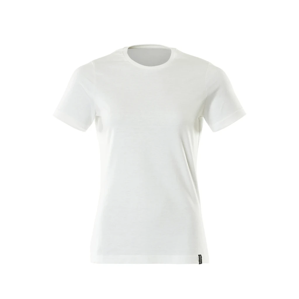 MASCOT® | T-Shirt CROSSOVER | XS ONE | Weiß