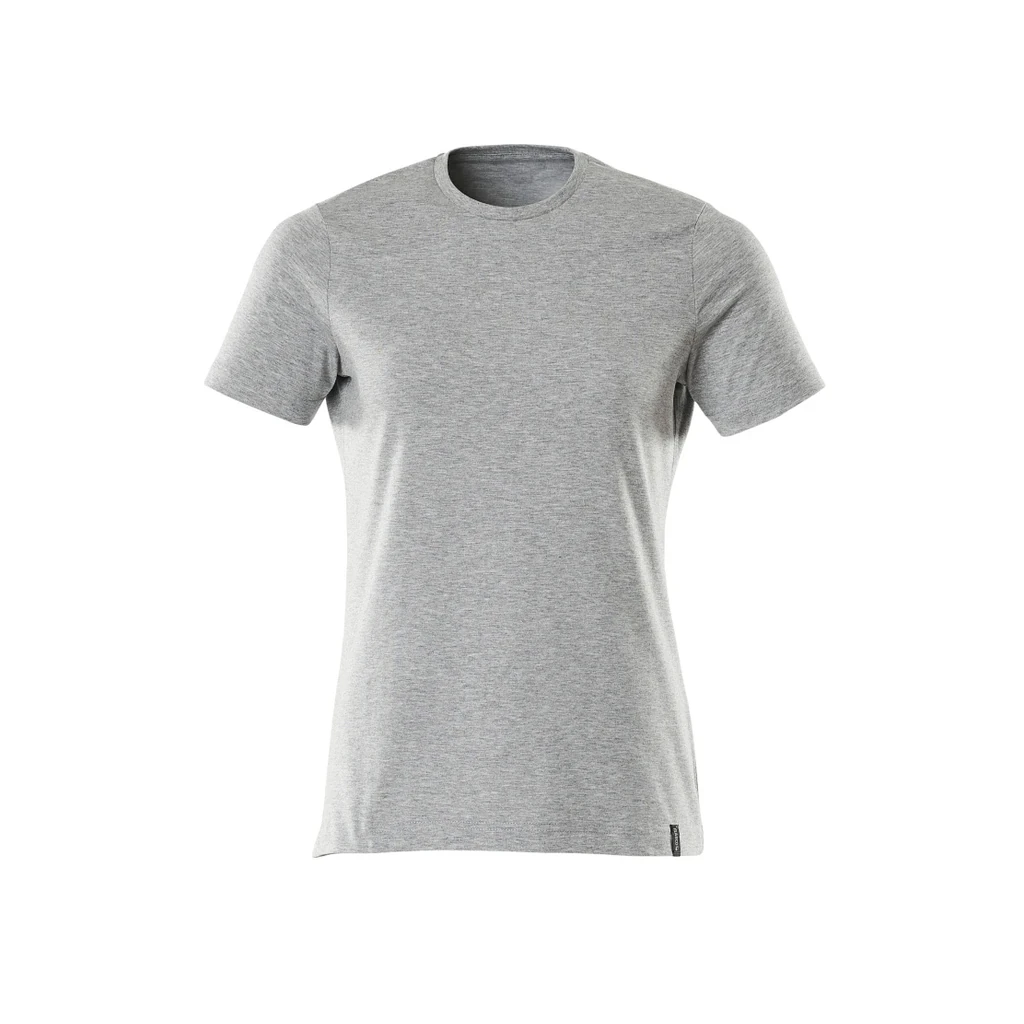 MASCOT® | T-Shirt CROSSOVER | XS ONE | Grau-meliert