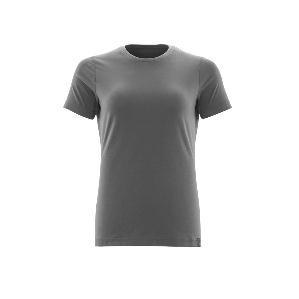 MASCOT® | T-Shirt CROSSOVER | XS ONE | Dunkelanthrazit