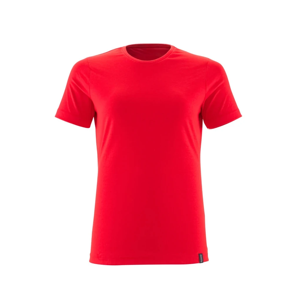 MASCOT® | T-Shirt CROSSOVER | XS ONE | Verkehrsrot
