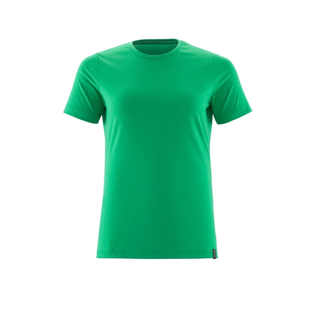 MASCOT® | T-Shirt CROSSOVER | XS ONE | Grasgrün