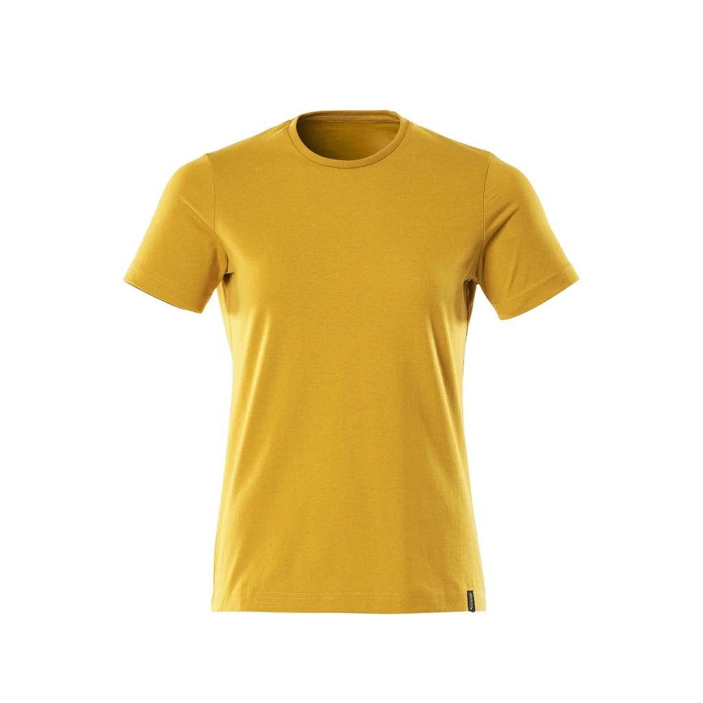 MASCOT® | T-Shirt CROSSOVER | XL ONE | Currygelb
