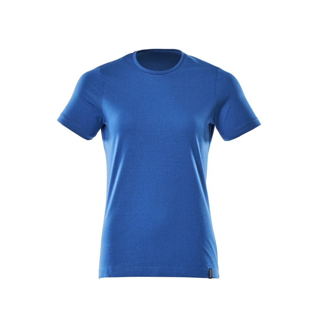 MASCOT® | T-Shirt CROSSOVER | XL ONE | Azurblau