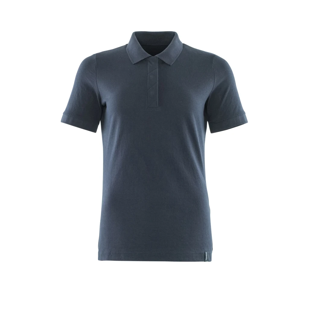 MASCOT® | Polo-Shirt CROSSOVER | 3XLONE | Schwarzblau