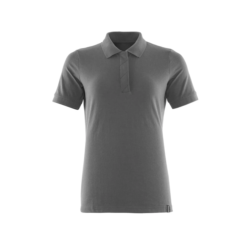 MASCOT® | Polo-Shirt CROSSOVER | S  ONE | Dunkelanthrazit