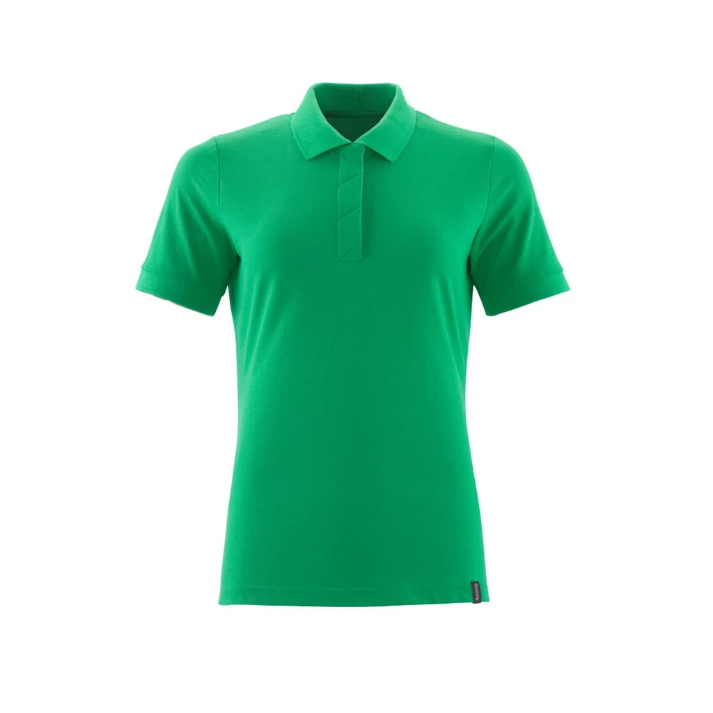 MASCOT® | Polo-Shirt CROSSOVER | S  ONE | Grasgrün