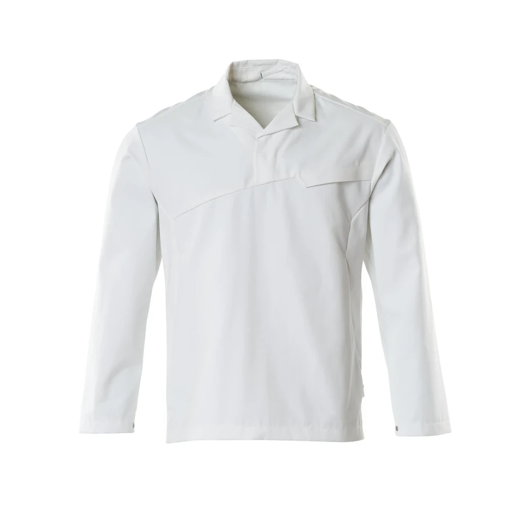 MASCOT® | Schlupfkasack FOOD & CARE | 2XL | Weiß
