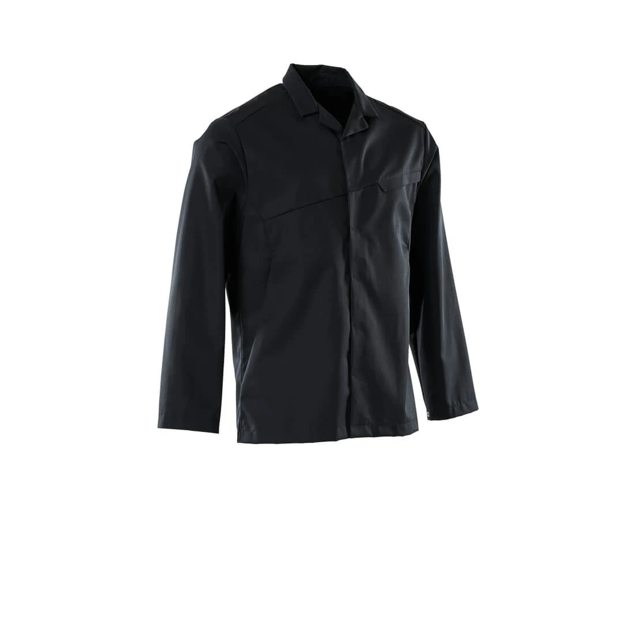 MASCOT® | Jacke FOOD & CARE | 6XL | Schwarzblau