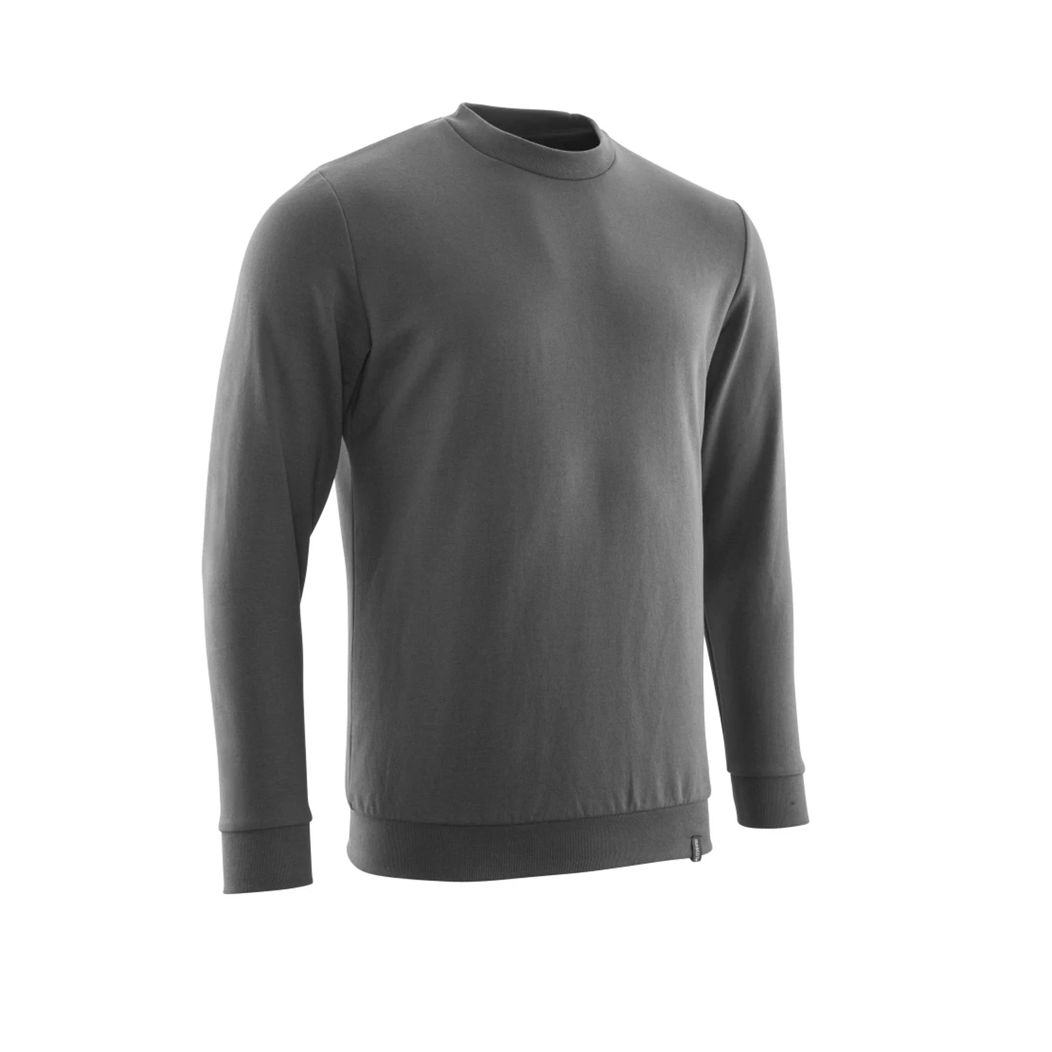 MASCOT® | Sweatshirt CROSSOVER | XS | Dunkelanthrazit
