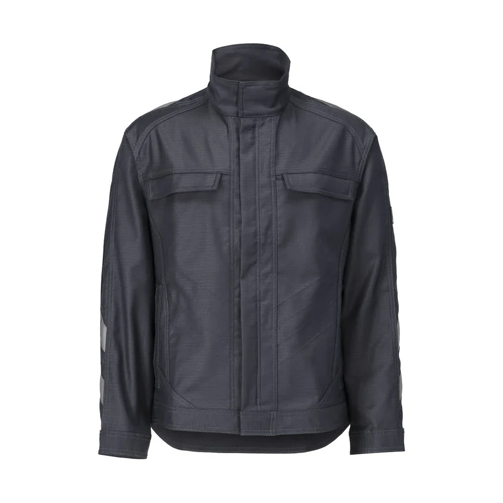 MASCOT® | Jacke UNIQUE | 4XL | Schwarzblau