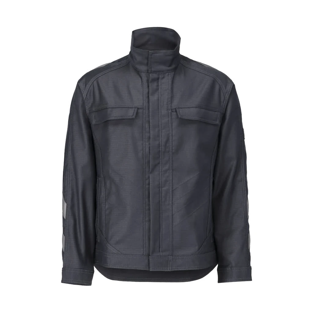 MASCOT® | Jacke UNIQUE | L | Schwarz