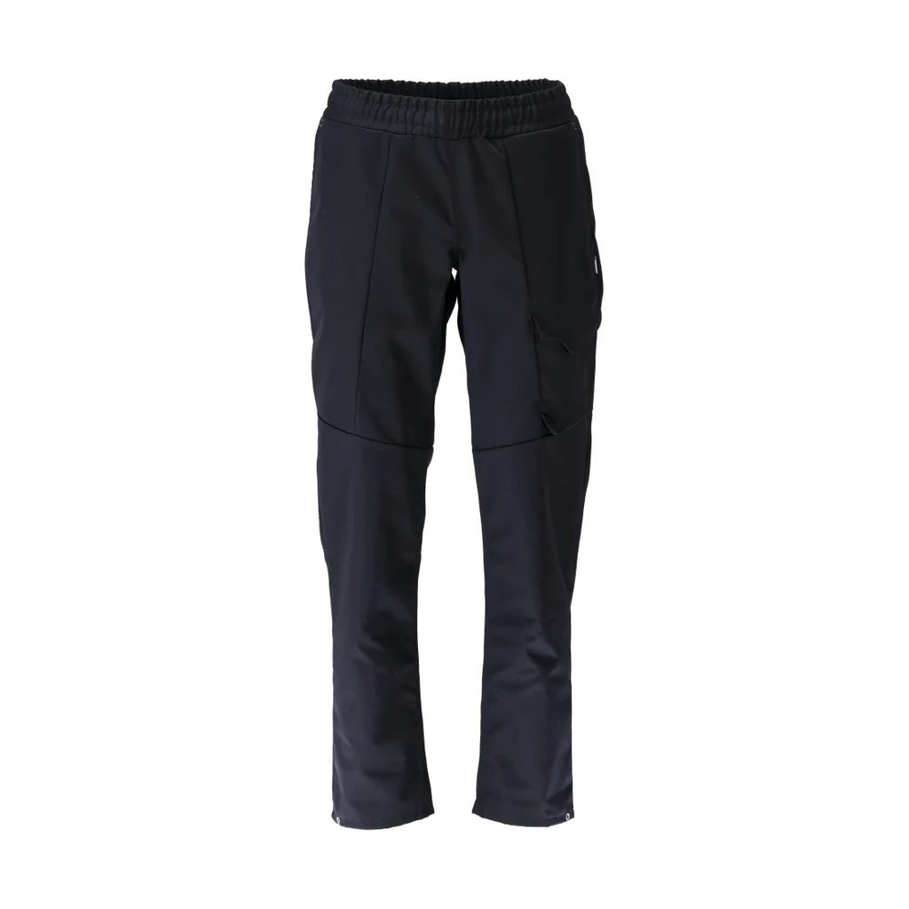 MASCOT® | Hose mit Schenkeltaschen FOOD & CARE | 82XL | Schwarzblau