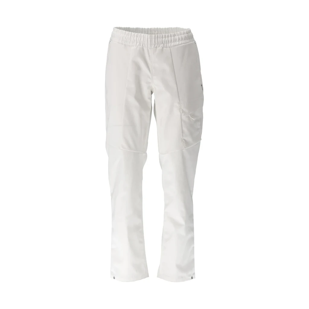 MASCOT® | Hose mit Schenkeltaschen FOOD & CARE | 762XL | Weiß