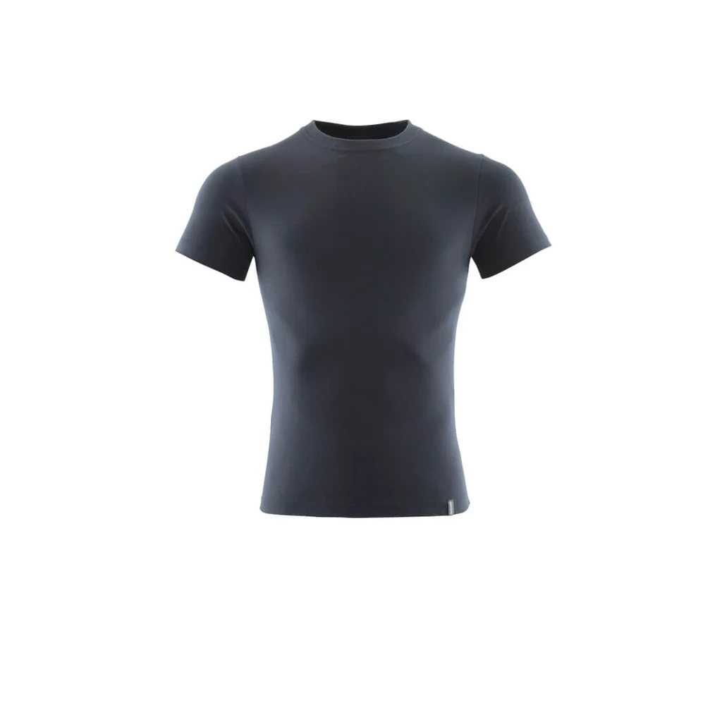 MASCOT® | T-Shirt CROSSOVER | XS ONE | Schwarzblau