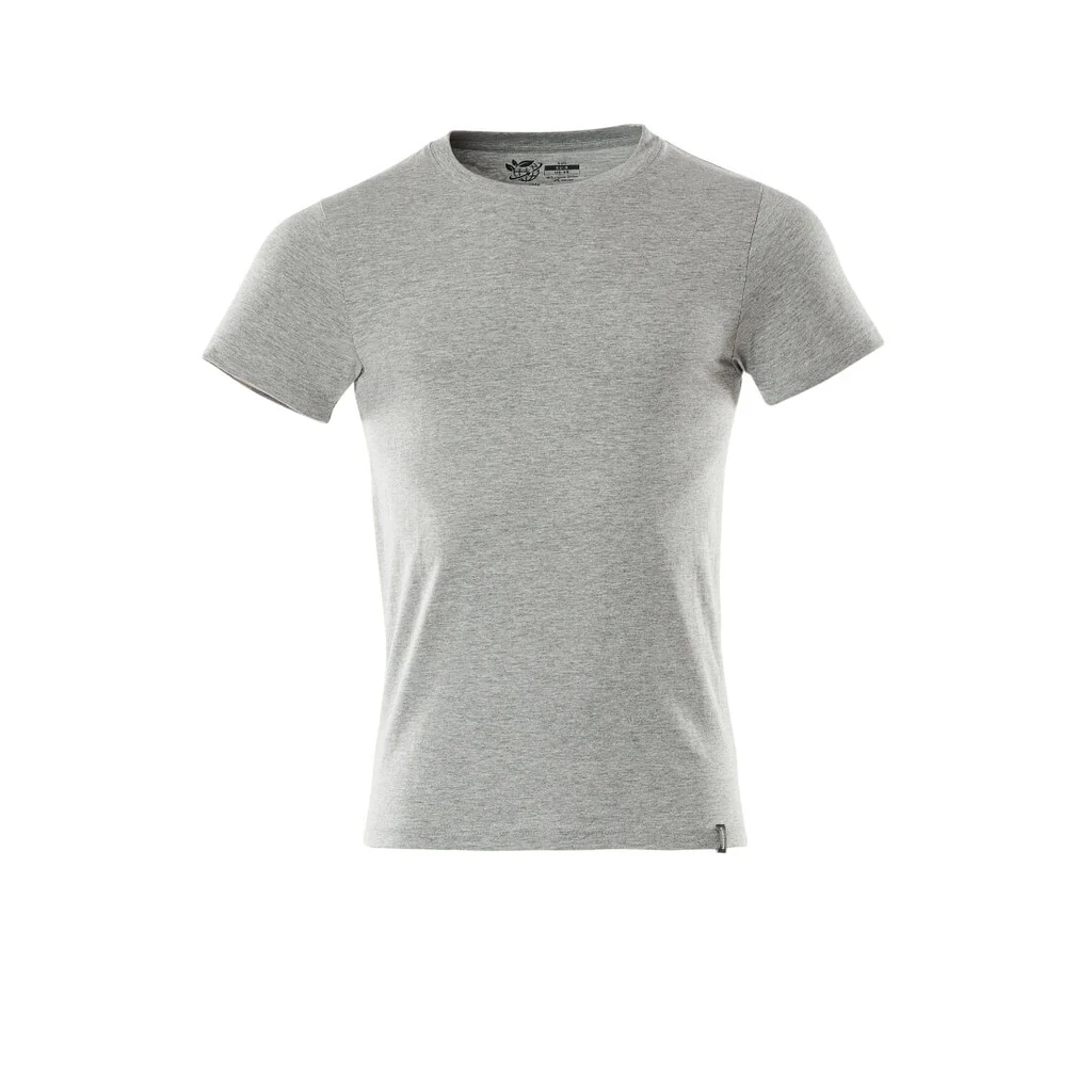 MASCOT® | T-Shirt CROSSOVER | XS ONE | Grau-meliert