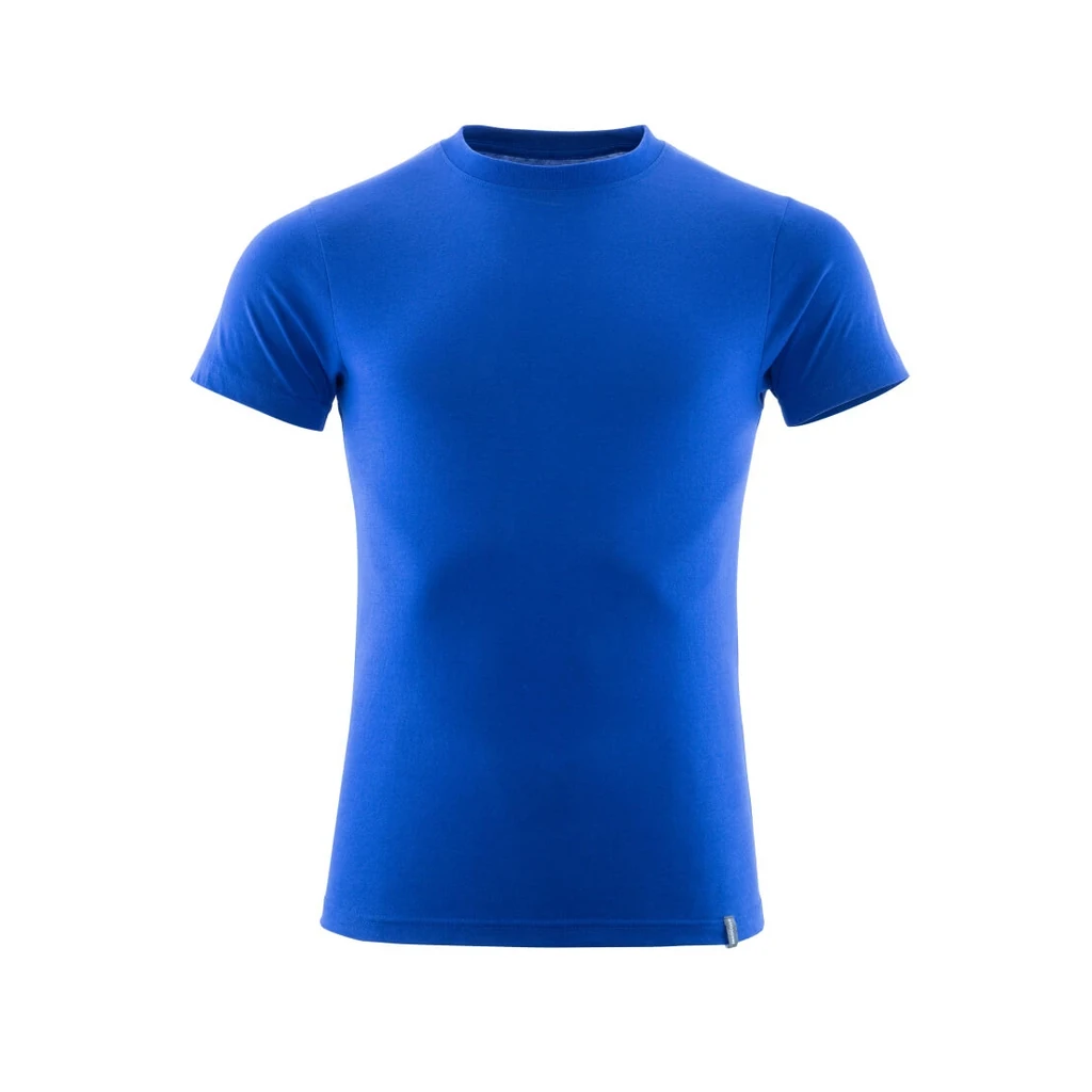 MASCOT® | T-Shirt CROSSOVER | XS ONE | Kornblau