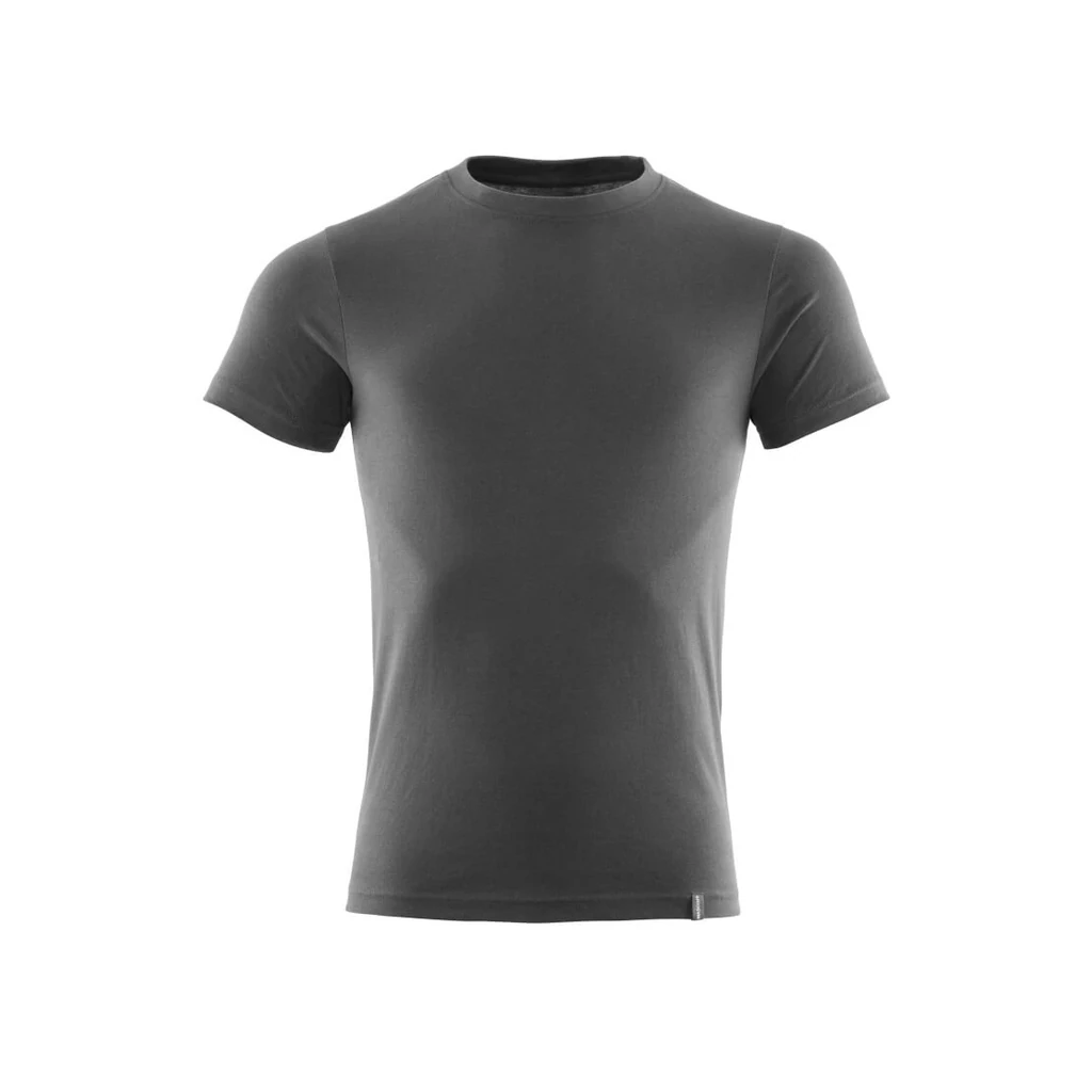 MASCOT® | T-Shirt CROSSOVER | XS ONE | Dunkelanthrazit