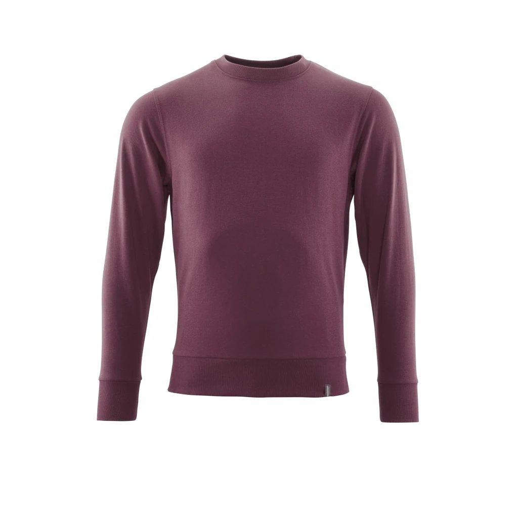 MASCOT® | Sweatshirt CROSSOVER | XS ONE | Bordeaux