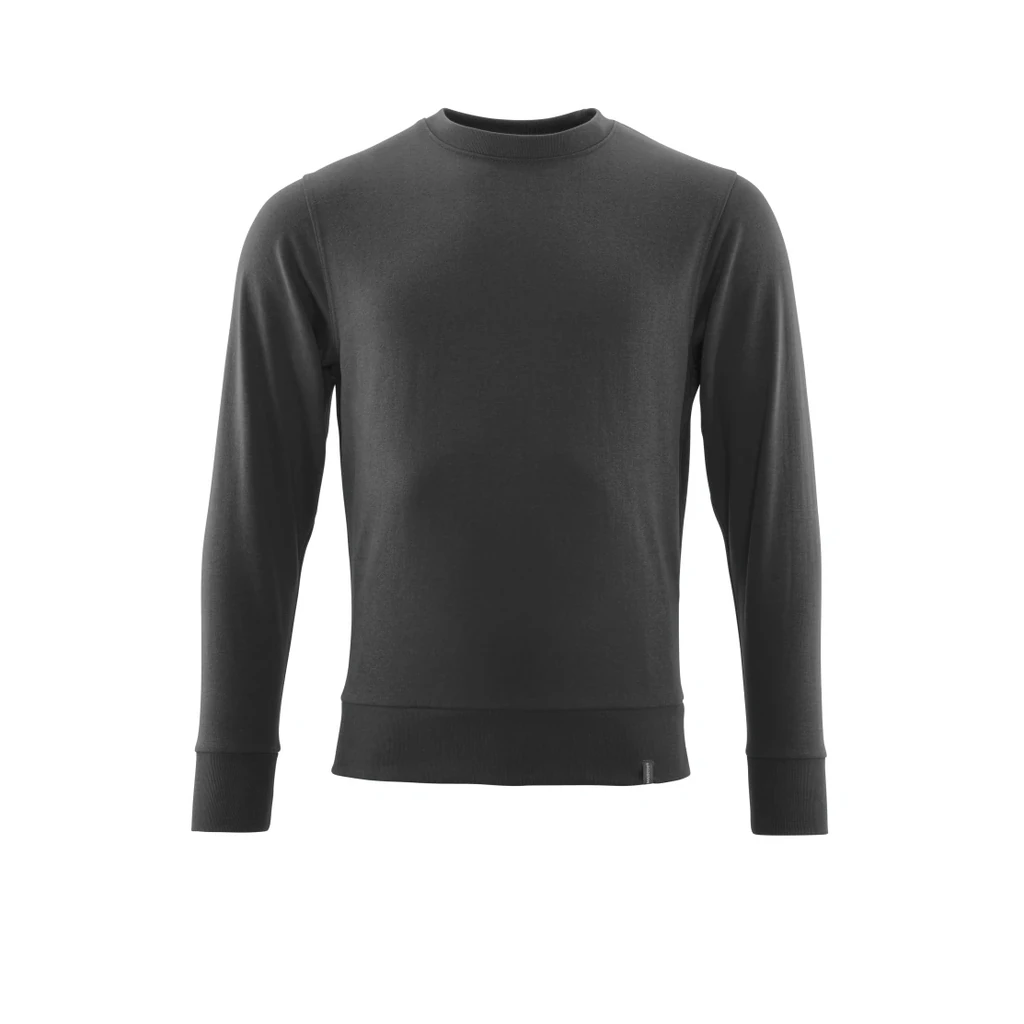 MASCOT® | Sweatshirt CROSSOVER | XS ONE | Anthrazitgrau