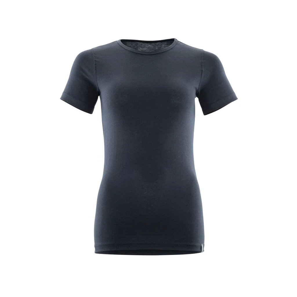MASCOT® | T-Shirt CROSSOVER | XS ONE | Schwarzblau