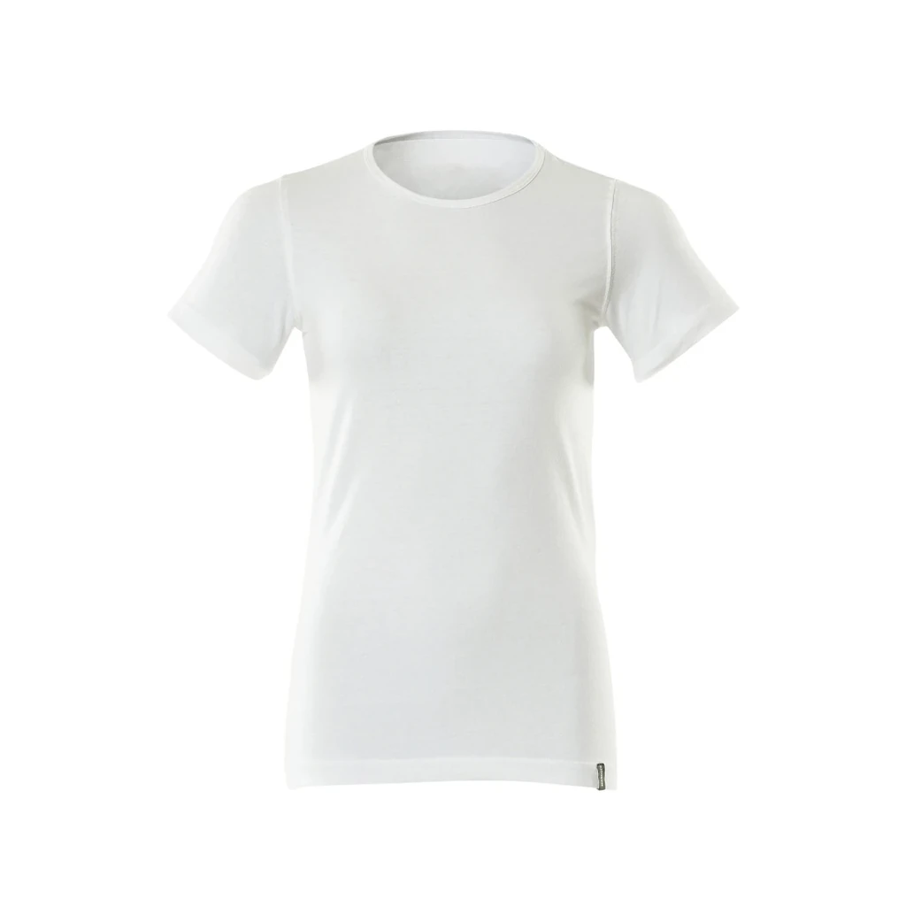 MASCOT® | T-Shirt CROSSOVER | XS ONE | Weiß