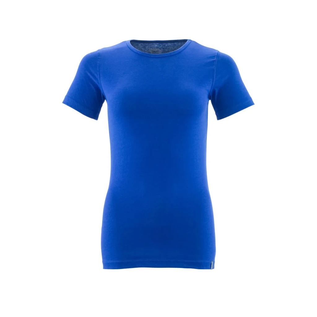 MASCOT® | T-Shirt CROSSOVER | XS ONE | Kornblau