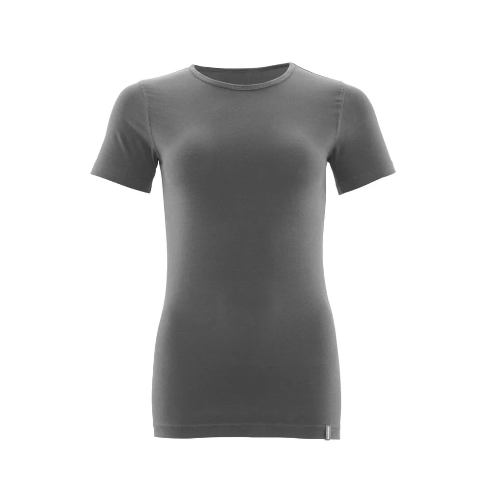 MASCOT® | T-Shirt CROSSOVER | XS ONE | Dunkelanthrazit