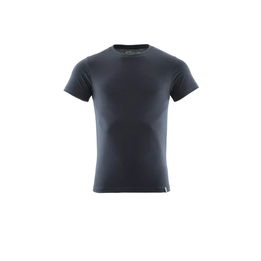 MASCOT® | T-Shirt CROSSOVER | XS ONE | Schwarzblau