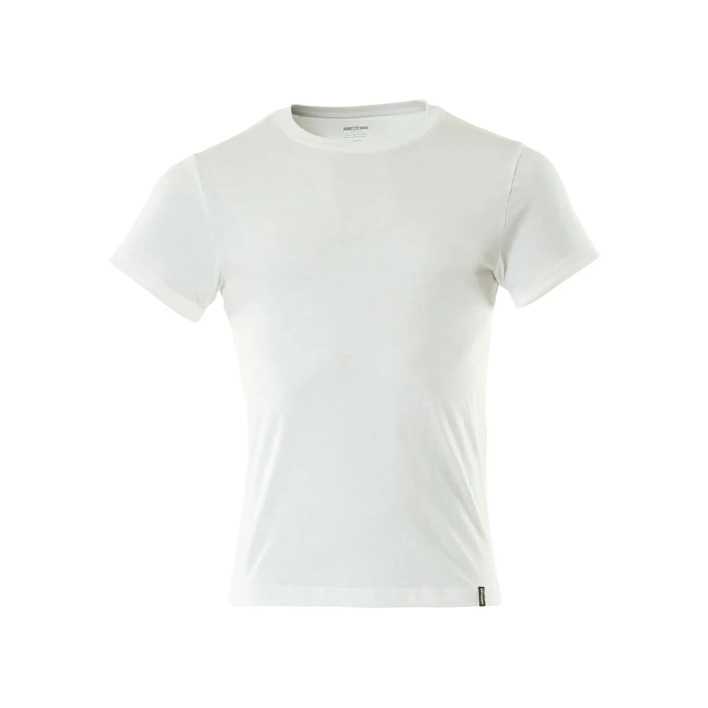 MASCOT® | T-Shirt CROSSOVER | XS ONE | Weiß