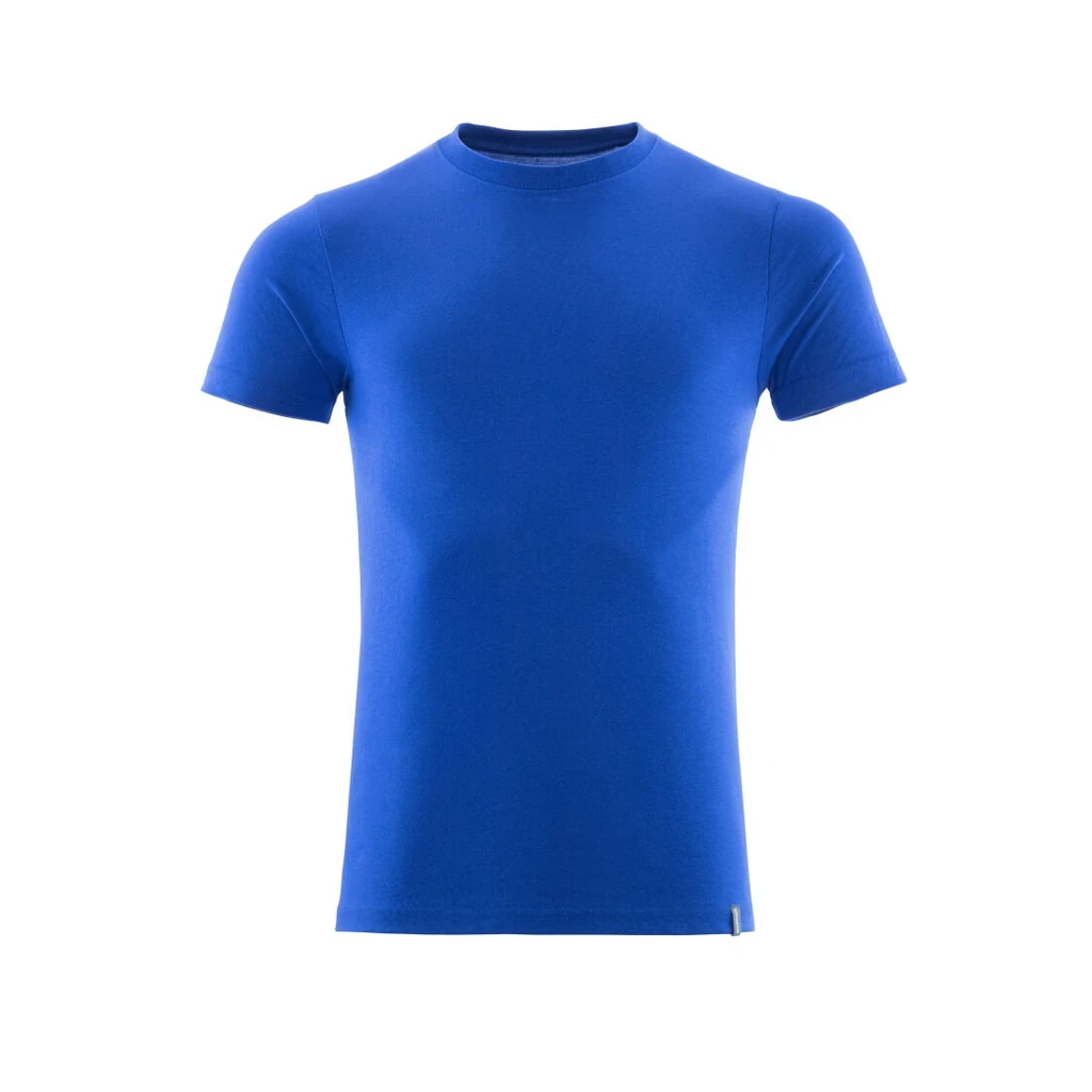 MASCOT® | T-Shirt CROSSOVER | XS ONE | Kornblau
