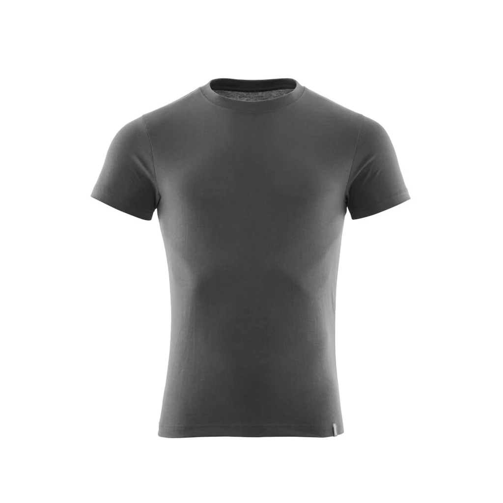 MASCOT® | T-Shirt CROSSOVER | XS ONE | Dunkelanthrazit