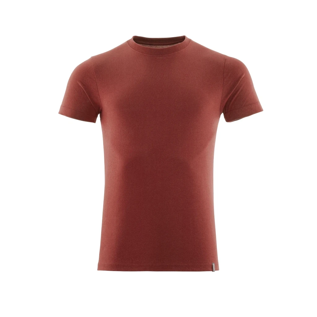 MASCOT® | T-Shirt CROSSOVER | XS ONE | Herbstrot