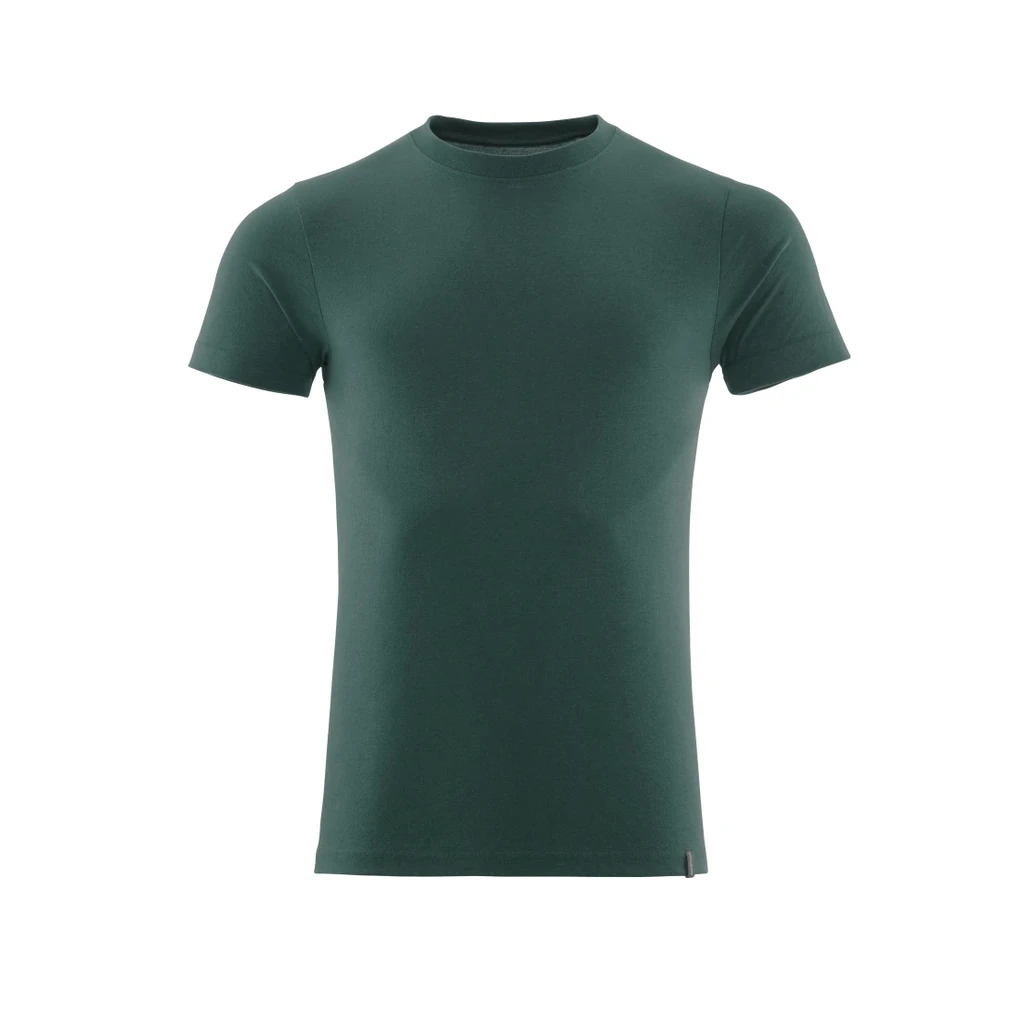 MASCOT® | T-Shirt CROSSOVER | XS ONE | Waldgrün