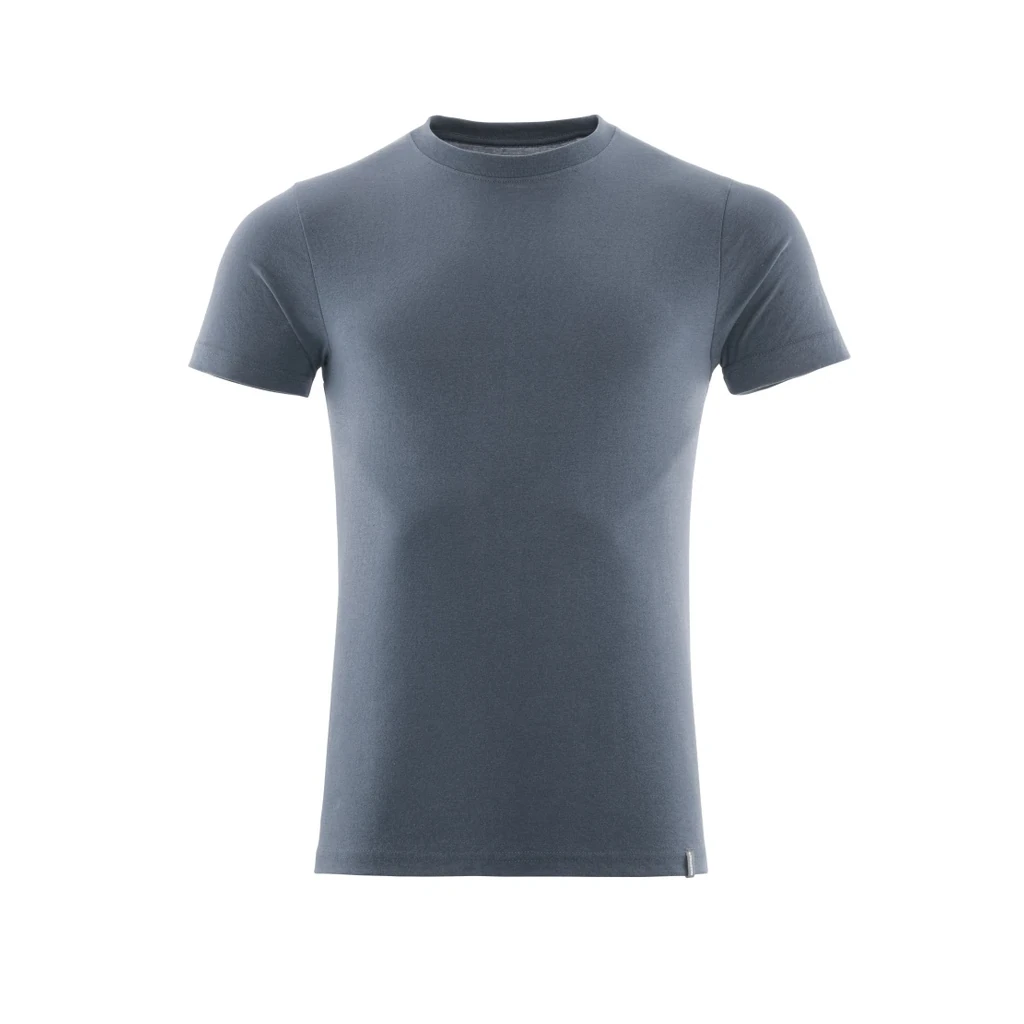 MASCOT® | T-Shirt CROSSOVER | XS ONE | Steinblau