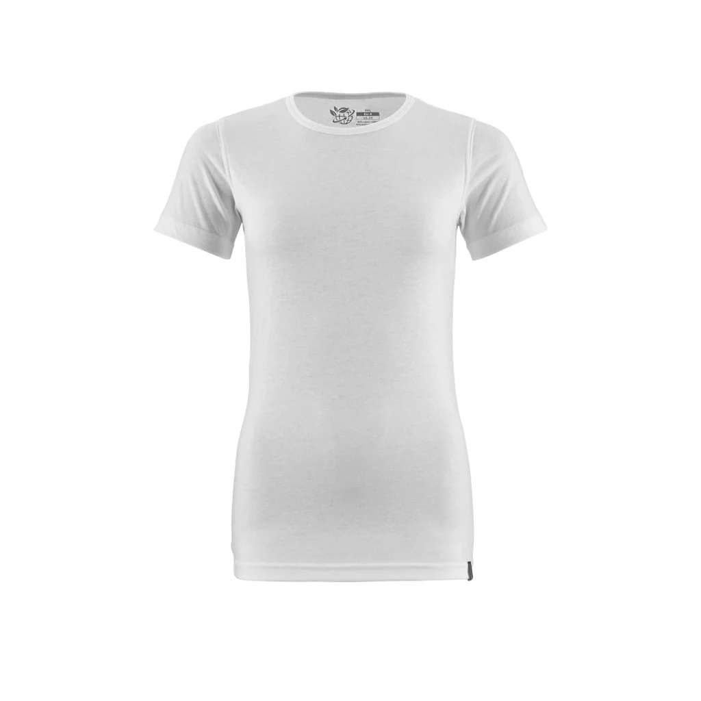 MASCOT® | T-Shirt CROSSOVER | XS ONE | Weiß